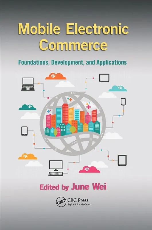Fynd Mobile Electronic Commerce | 1:a upplagan