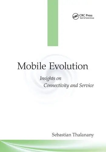 Säker betalning Mobile Evolution | 1:a upplagan