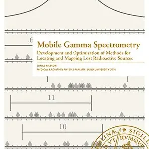 Säker betalning Mobile Gamma Spectrometry | 0:e upplagan