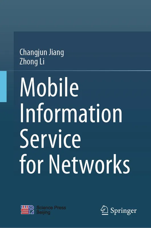 Mobile Information Service for Networks | 1:a upplagan Endast idag