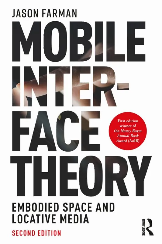 Begränsat antal Mobile Interface Theory | 2:a upplagan