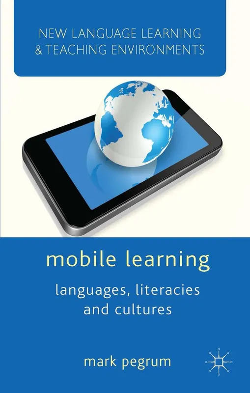 Mobile Learning | 1:a upplagan Begränsad tid