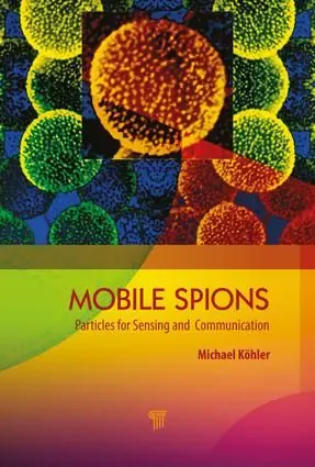 Expressleverans Mobile Microspies | 1:a upplagan