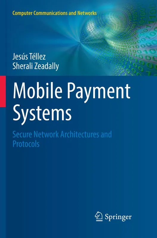 Mobile Payment Systems | 1:a upplagan Fynd