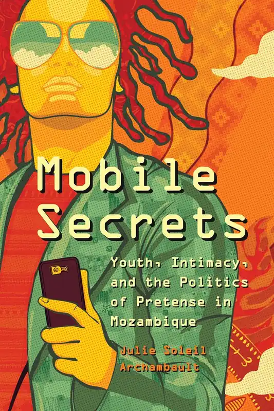 Rabatt Mobile Secrets | 0:e upplagan