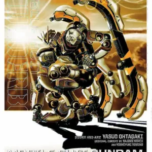 Begränsat erbjudande Mobile Suit Gundam Thunderbolt, Vol. 5 | 0:e upplagan