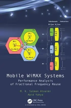 Extra rabatt Mobile WiMAX Systems | 1:a upplagan