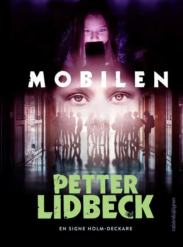 Expressleverans Mobilen | 1:a upplagan