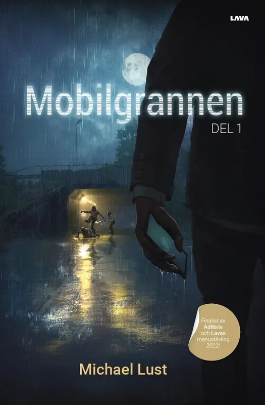 Mobilgrannen | 0:e upplagan I lager