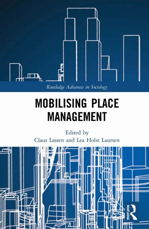 Mobilising Place Management | 1:a upplagan Nedsatt pris