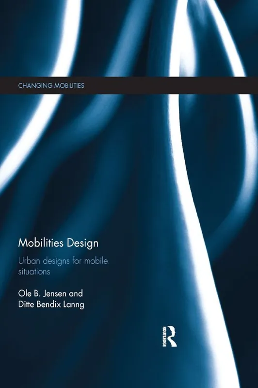 Outlet Mobilities Design | 1:a upplagan