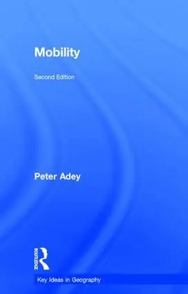 Mobility | 2:a upplagan Nyhet