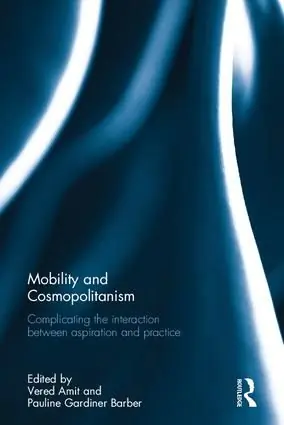 Billig Mobility and Cosmopolitanism | 1:a upplagan