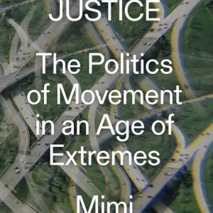 Rabatt Mobility Justice | 0:e upplagan