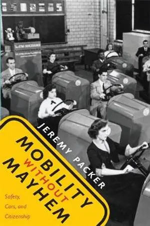 Begränsat erbjudande Mobility without Mayhem | 0:e upplagan