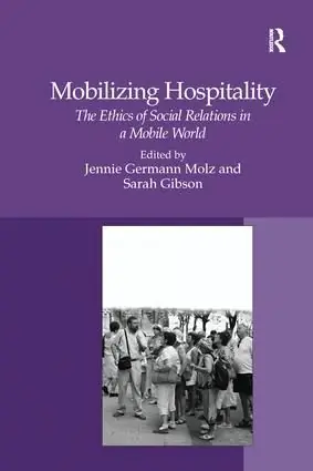 Mobilizing Hospitality | 1:a upplagan Beställ nu