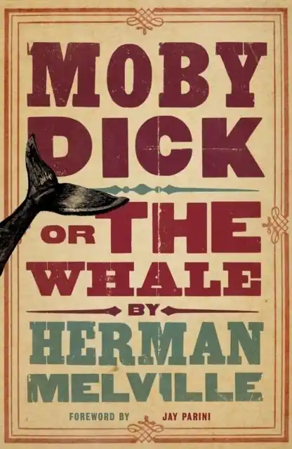 Säker betalning Moby Dick | 0:e upplagan