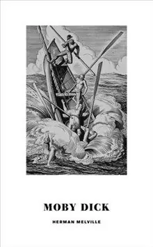 Moby Dick | 0:e upplagan Extra rabatt