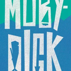 Moby-Dick | 0:e upplagan Populär