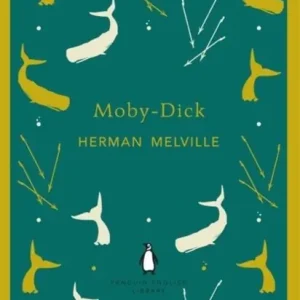 Moby-Dick | 0:e upplagan Fri frakt