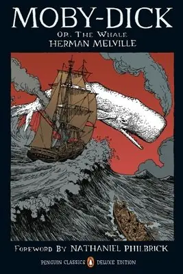 Sista chansen Moby-Dick | 0:e upplagan