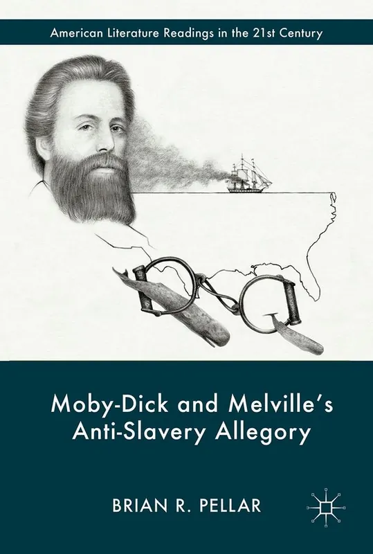 Moby-Dick and Melville’s Anti-Slavery Allegory | 1:a upplagan Handla nu