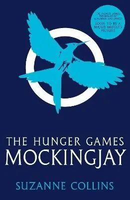 Rabatter Mockingjay (Classic) | 0:e upplagan