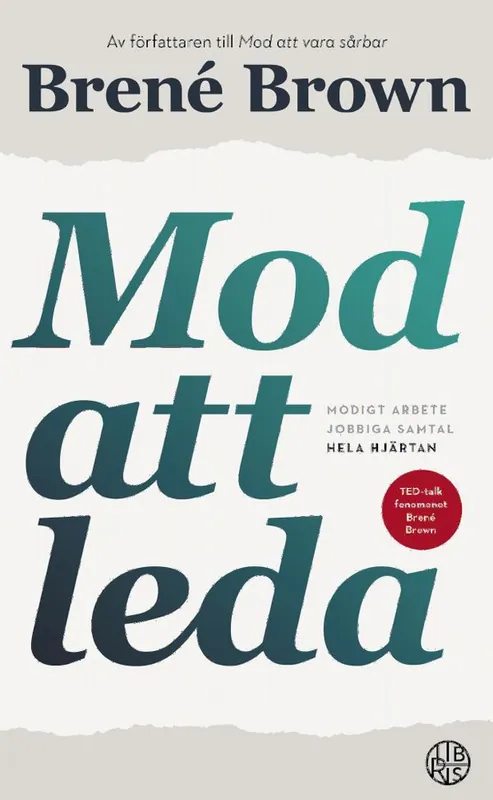 Mod att leda | 0:e upplagan Rea