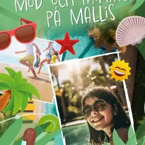 Mod och mirakel på Mallis | 0:e upplagan Snabb leverans