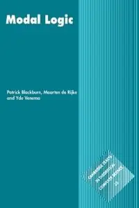 Nedsatt pris Modal Logic | 0:e upplagan