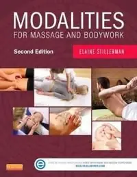 Trygg betalning Modalities for massage and bodywork | 2:a upplagan