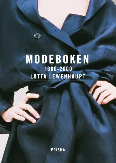 Modeboken. 1900-2000 | 2:a upplagan Begränsat erbjudande