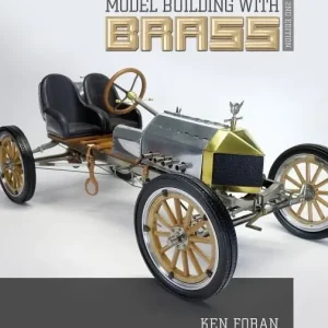 Rea Model Building With Brass | 0:e upplagan