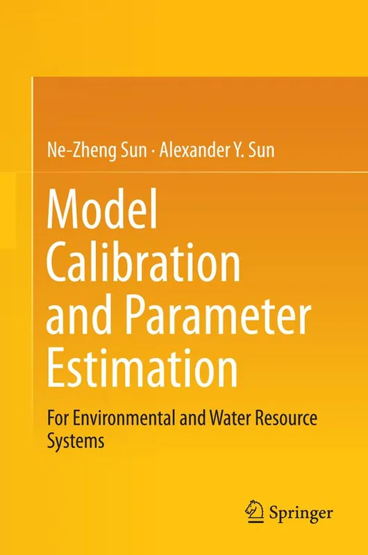 Sista chansen Model Calibration and Parameter Estimation | 1:a upplagan