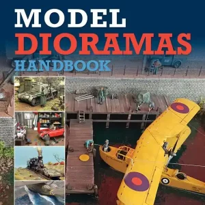 Model Dioramas Handbook | 0:e upplagan Säker betalning
