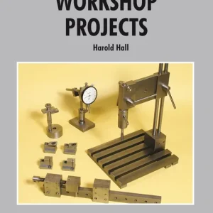 Model Engineers' Workshop Projects | 0:e upplagan Handla nu