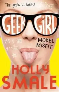 Model misfit | 1:a upplagan risnedsättning