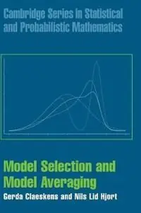 Model Selection and Model Averaging | 0:e upplagan Begränsat erbjudande