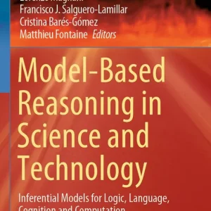 Bästa pris Model-Based Reasoning in Science and Technology | 1:a upplagan