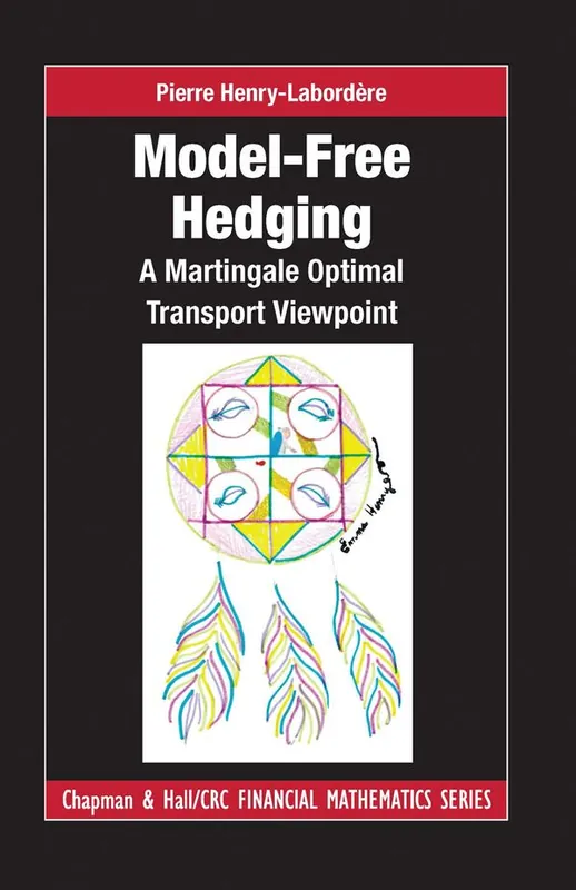 Fynd Model-free Hedging | 1:a upplagan