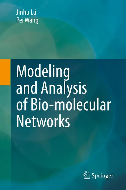 Modeling and Analysis of Bio-molecular Networks | 1:a upplagan Reapris