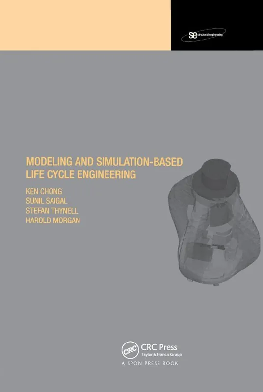 Modeling and Simulation Based Life-Cycle Engineering | 1:a upplagan Premium