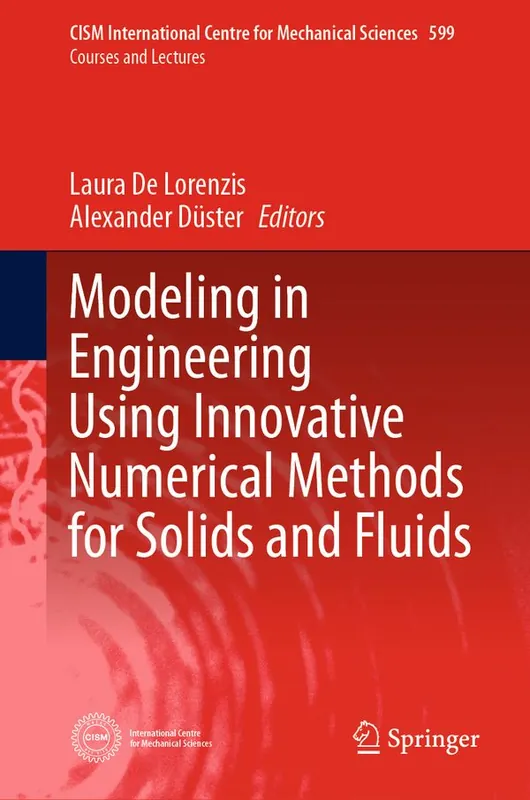 Endast idag Modeling in Engineering Using Innovative Numerical Methods for Solids and Fluids | 1:a upplagan