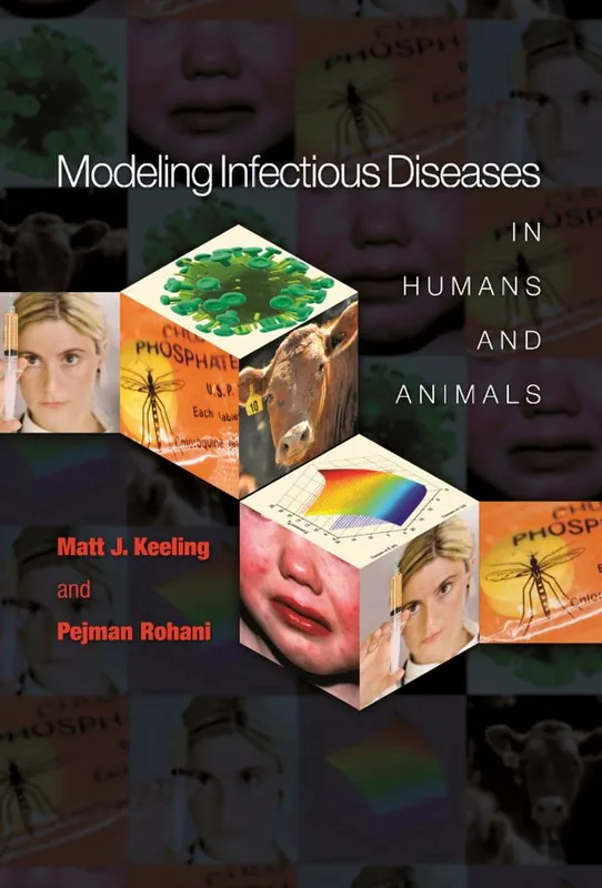 Modeling Infectious Diseases in Humans and Animals | 0:e upplagan Erbjudande