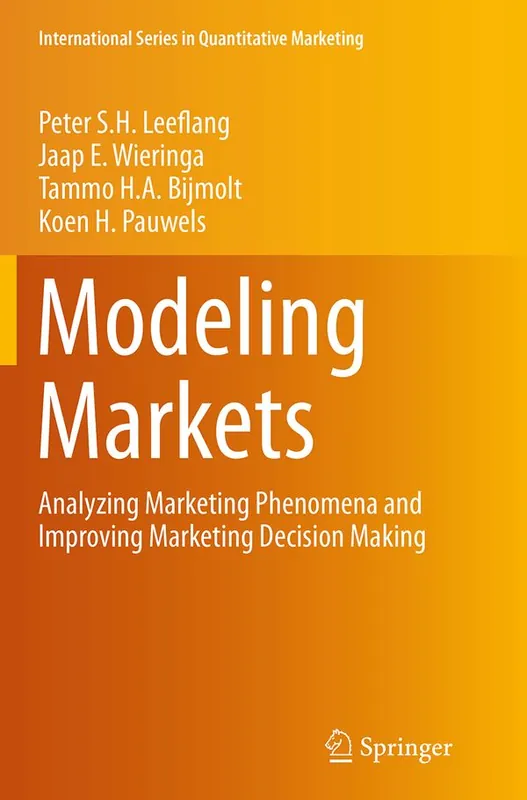 Sista chansen Modeling Markets | 1:a upplagan