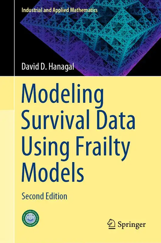 Trygg betalning Modeling Survival Data Using Frailty Models | 1:a upplagan