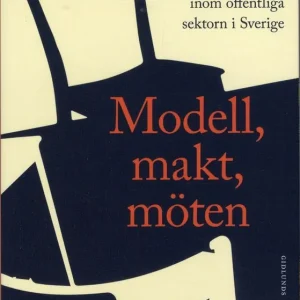 Modell, makt, möten | 0:e upplagan Fynd