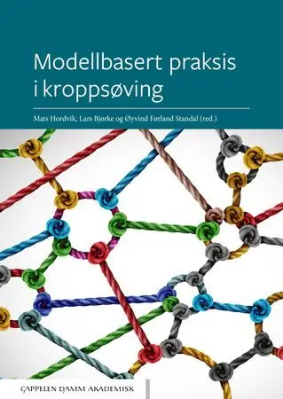 Sänkt pris Modellbasert praksis i kroppsøving | 1:a upplagan