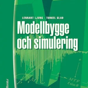 Kampanjpris Modellbygge och simulering | 2:a upplagan