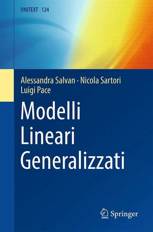 Snabb leverans Modelli Lineari Generalizzati | 1:a upplagan